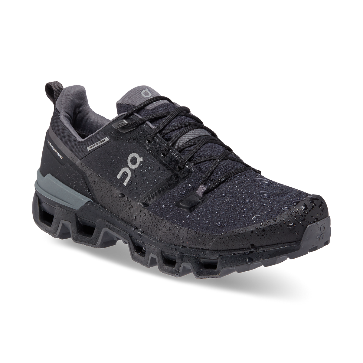 Cloudwander Waterproof M