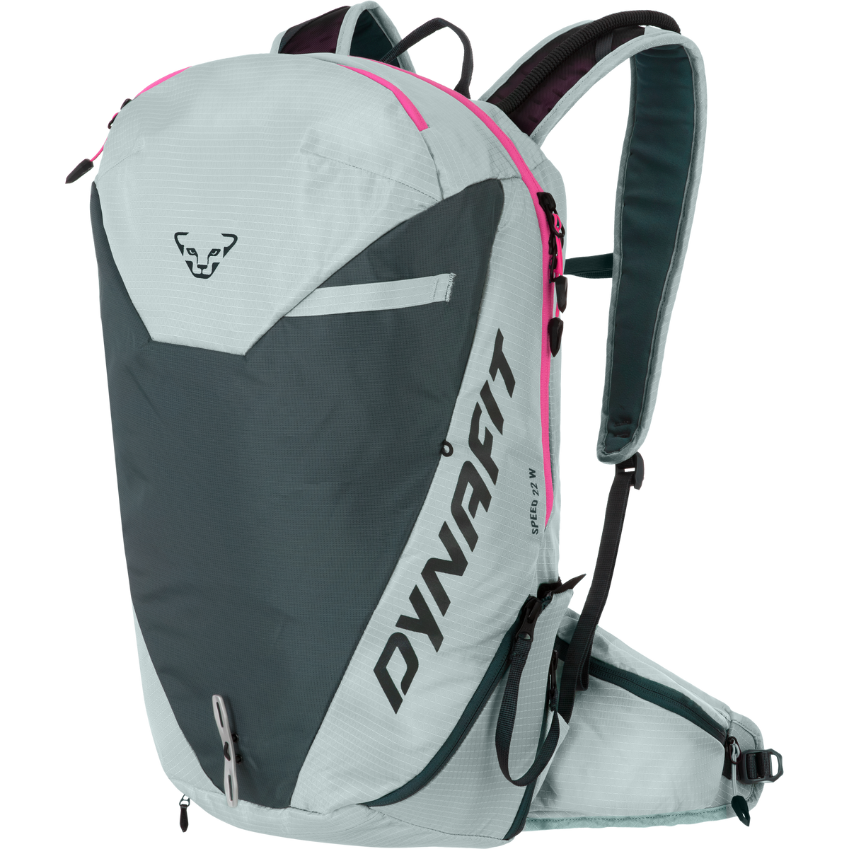 SPEED 22 BACKPACK W