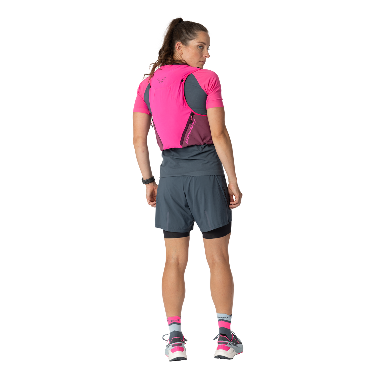 Alpine 8 Vest