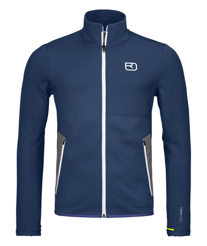 FLEECE JACKET M