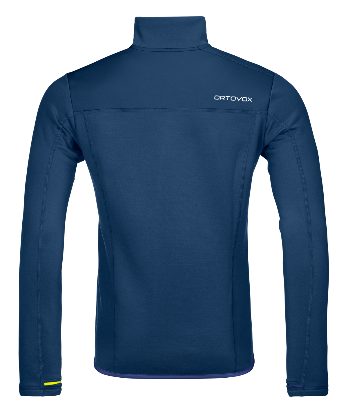FLEECE JACKET M