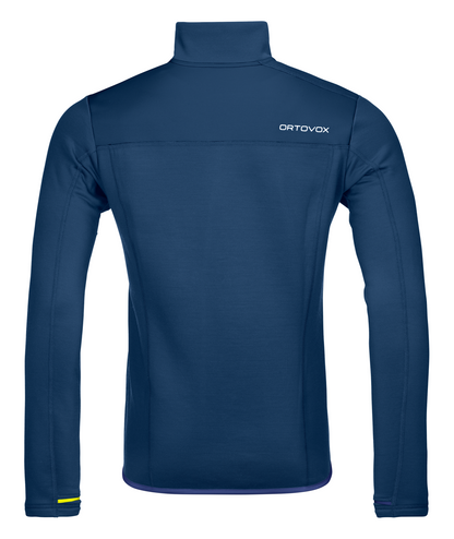 FLEECE JACKET M