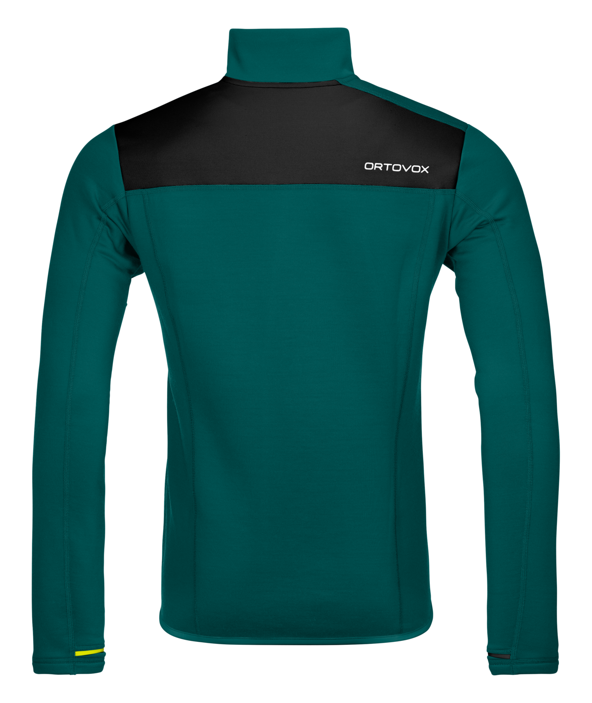FLEECE JACKET M