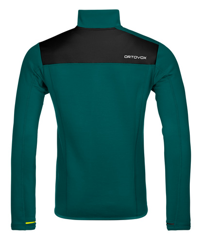 FLEECE JACKET M