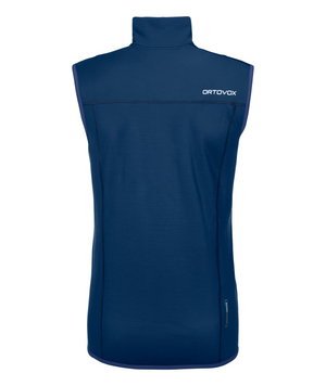 FLEECE VEST M