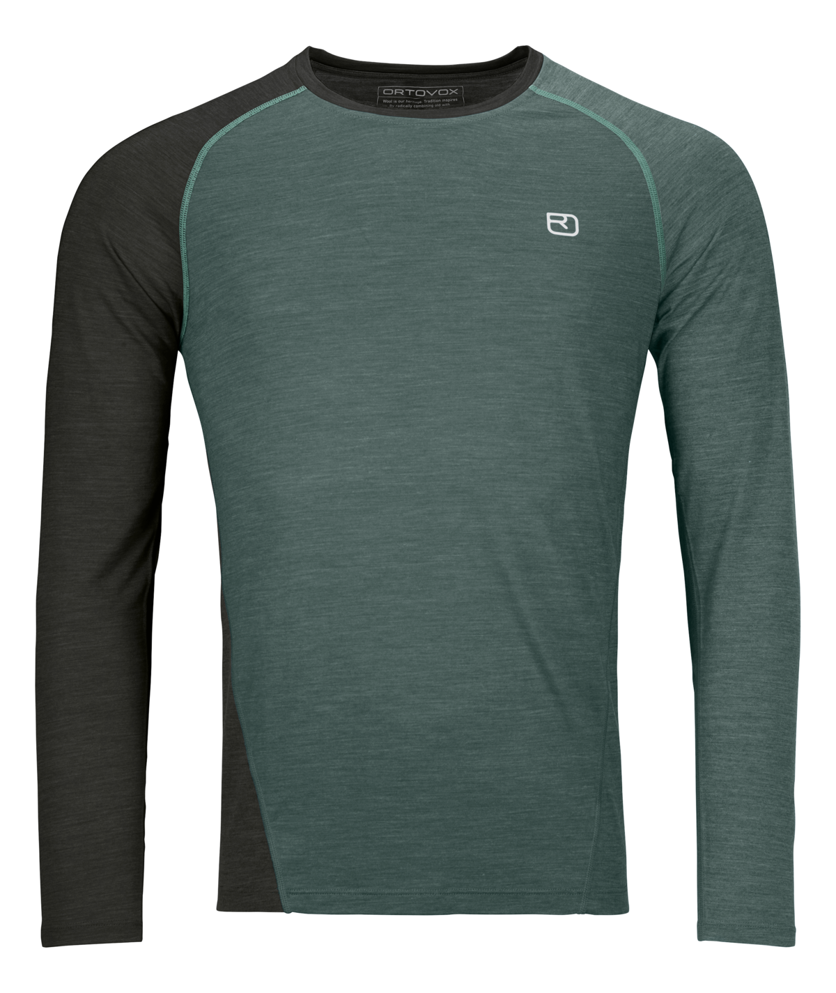 120 Cool Tec Fast Upward LS M