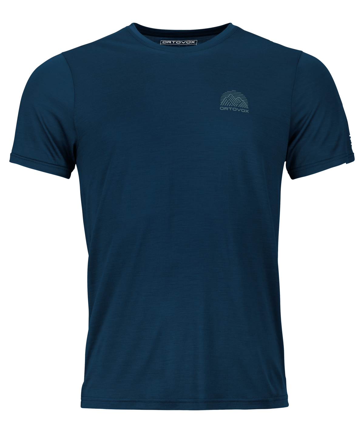 120 Cool TEC MNT Stripe TS M