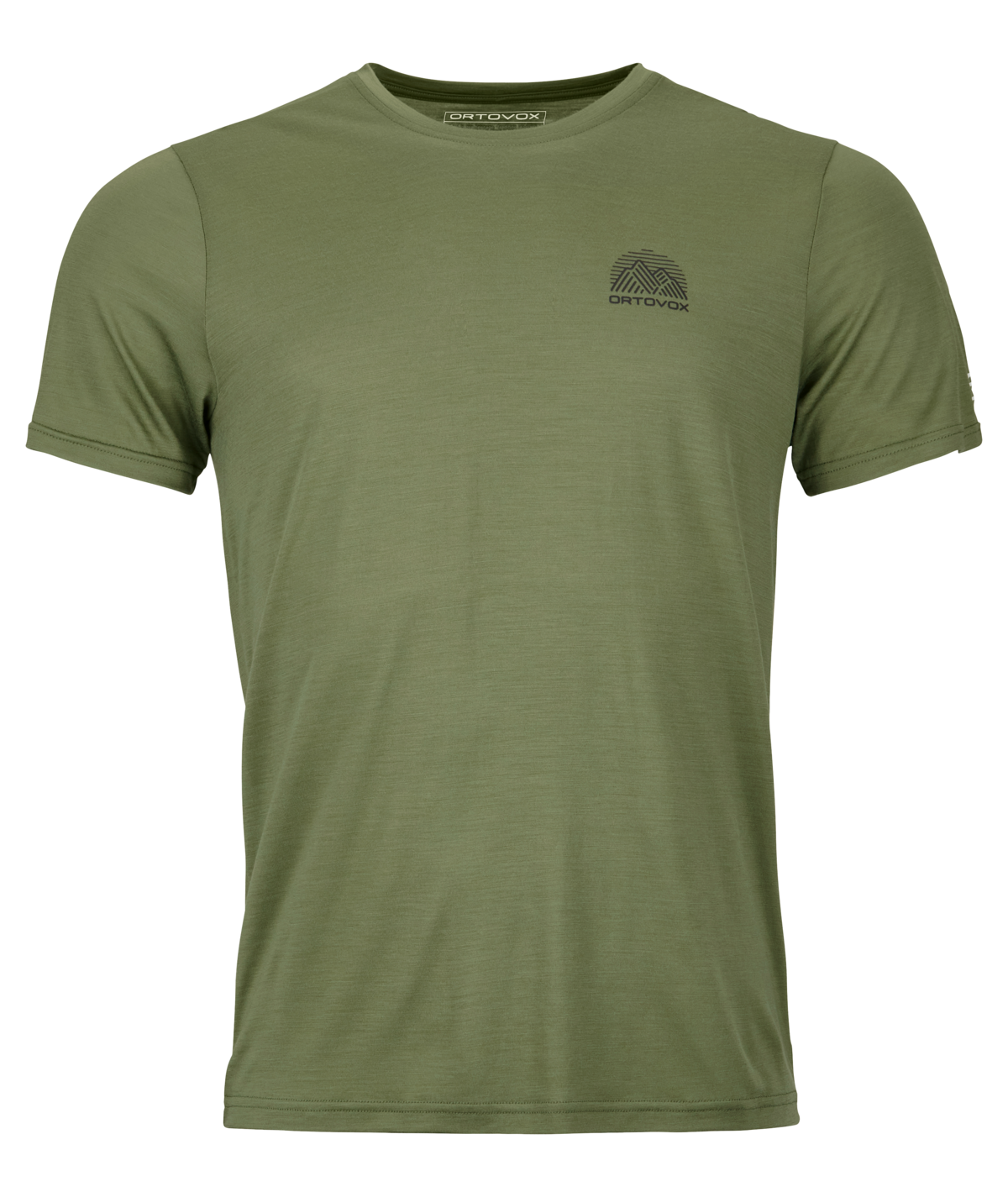 120 Cool TEC MNT Stripe TS M