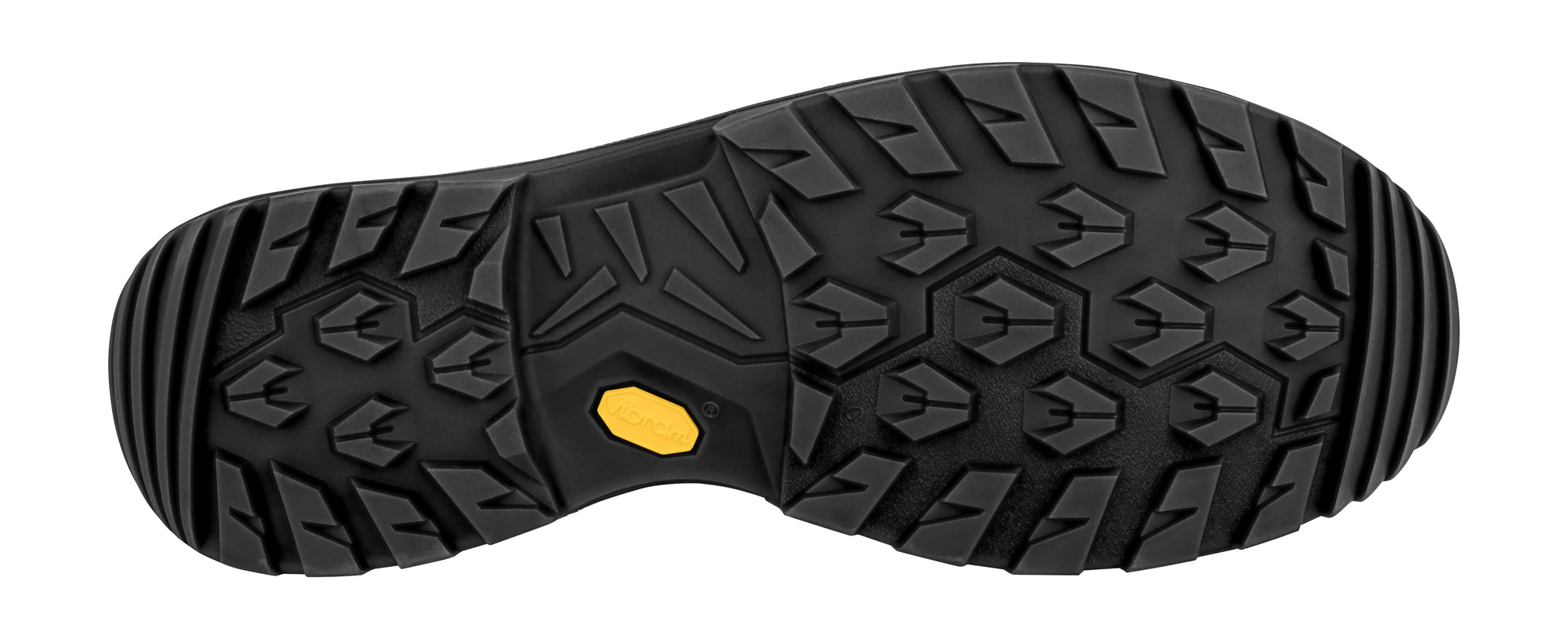 RENEGADE EVO GTX MID
