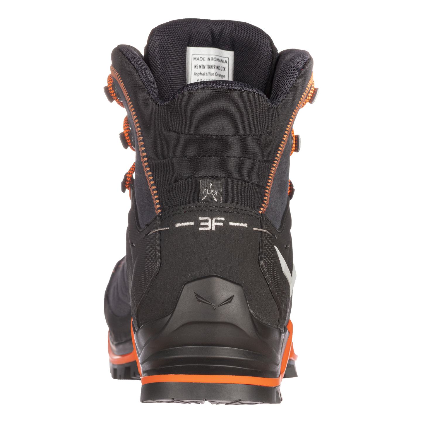 MS MTN Trainer Mid GTX