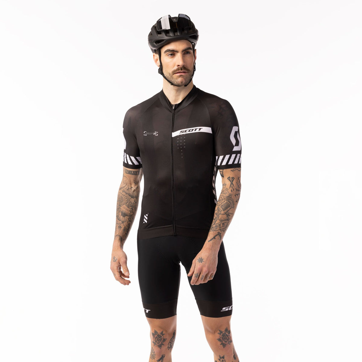 Jersey Mens RC SS