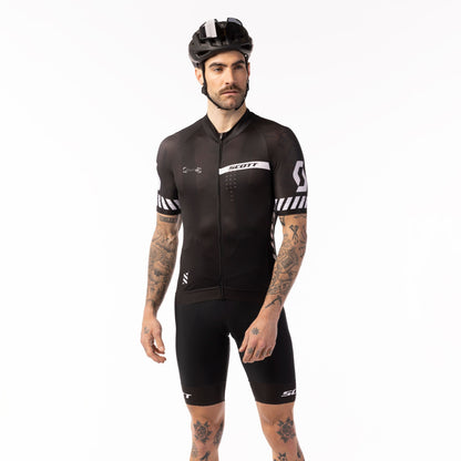 Jersey Mens RC SS