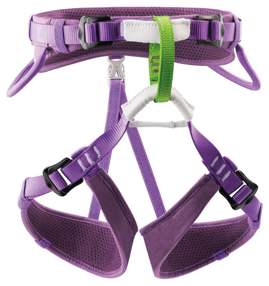 Macchu Kindergurt