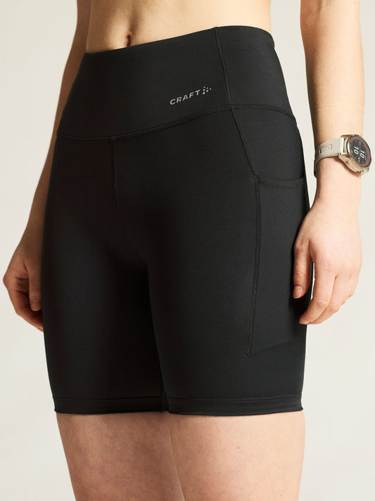 ESSENCE SHORT TIGHTS 3 W