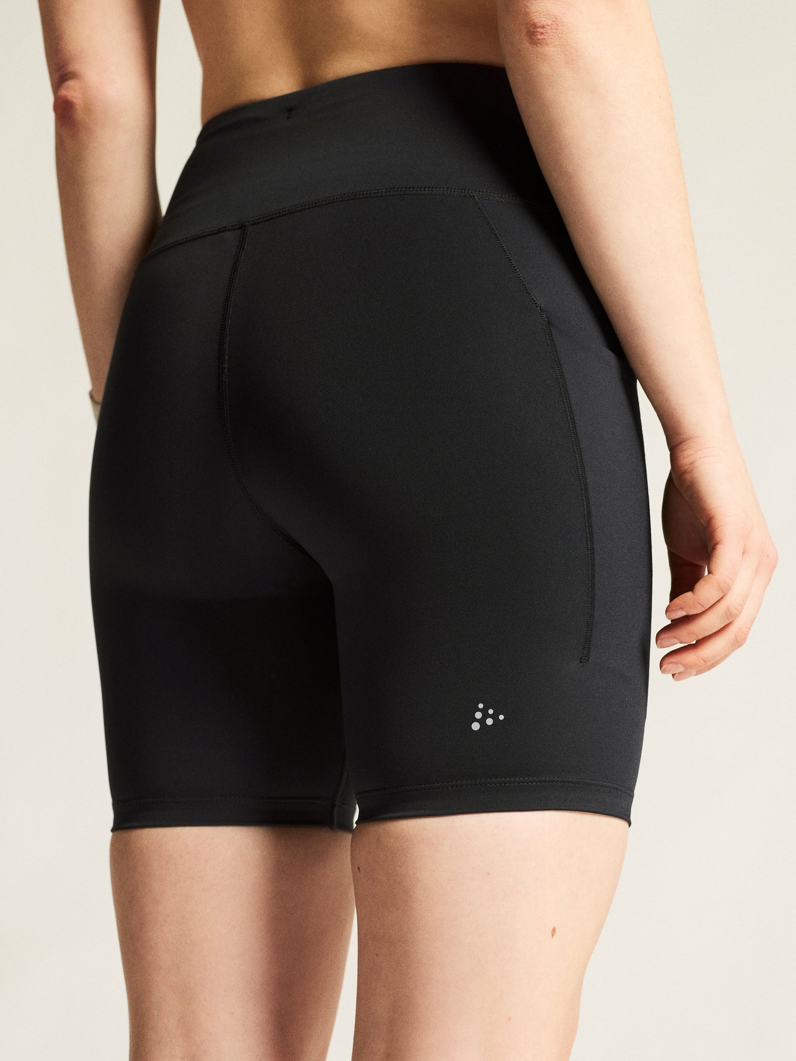 ESSENCE SHORT TIGHTS 3 W