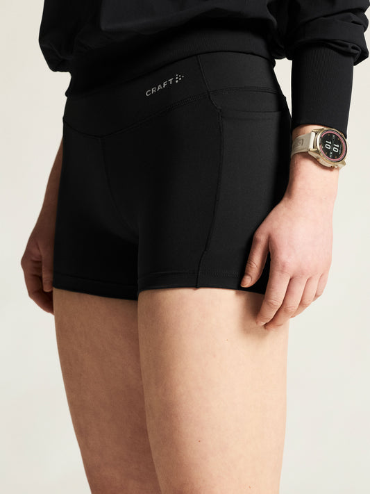 ESSENCE HOTPANTS 3 W