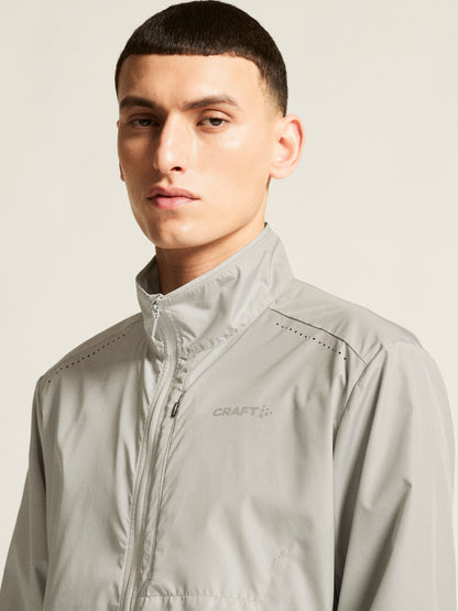 ESSENCE WIND JACKET 2 M