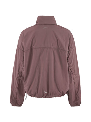 HYPERVENT OVERSIZED WIND JACKET W