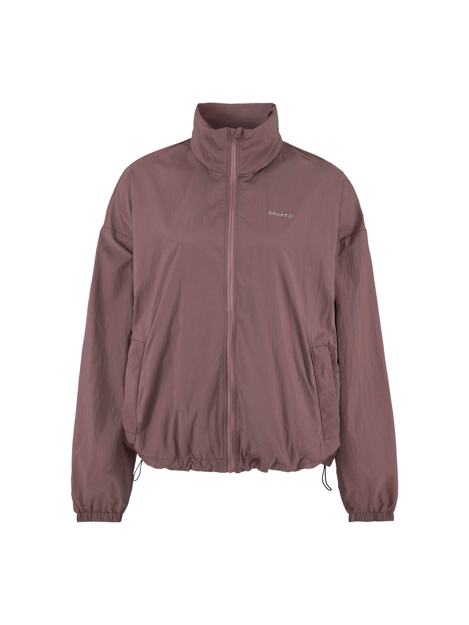 HYPERVENT OVERSIZED WIND JACKET W