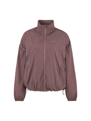 HYPERVENT OVERSIZED WIND JACKET W