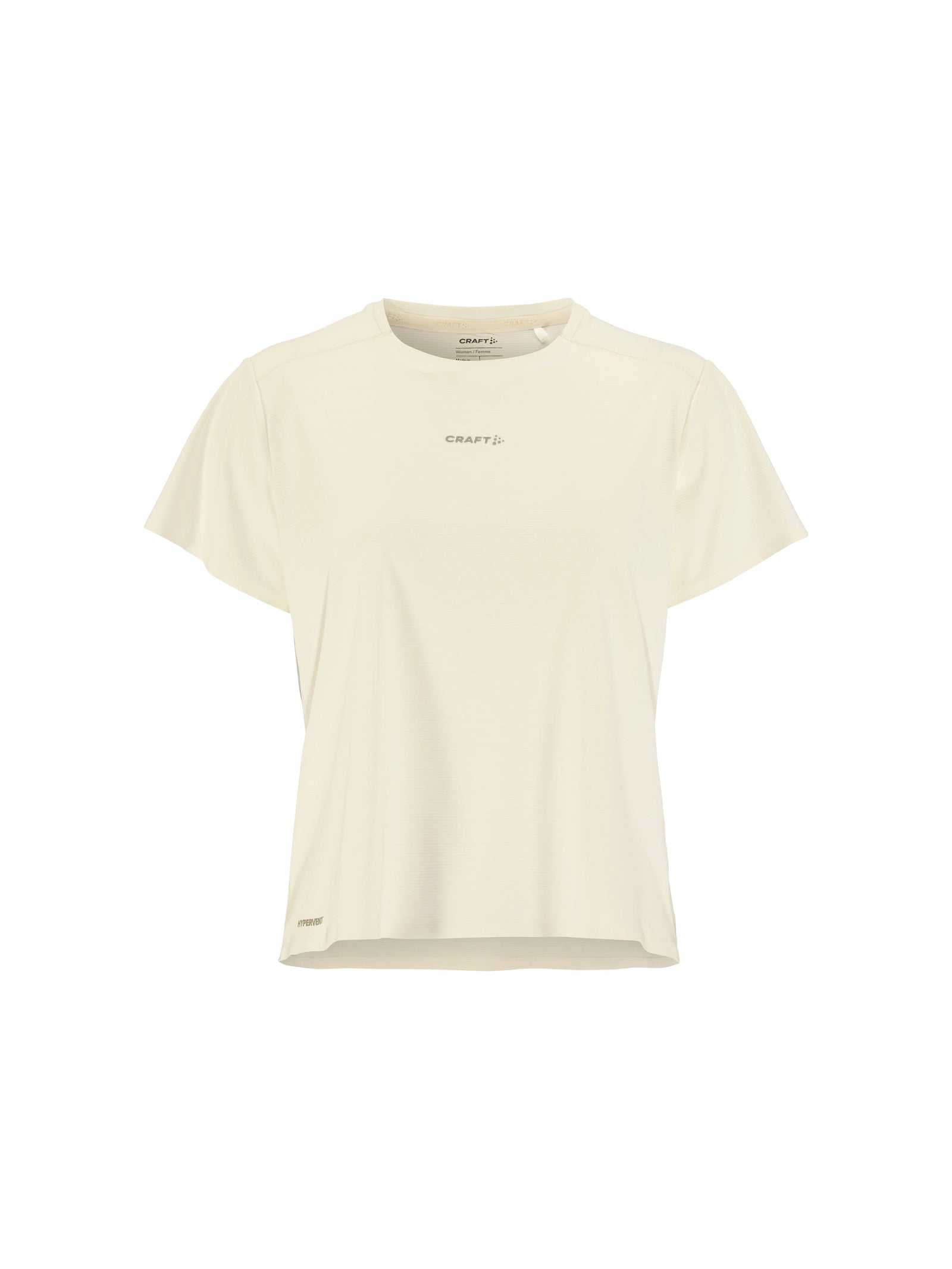 HYPERVENT TEE W