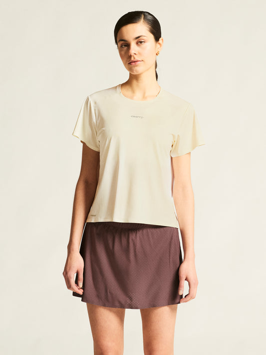 HYPERVENT TEE W
