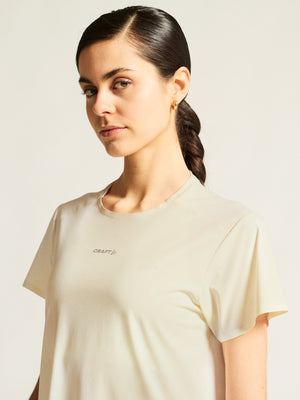 HYPERVENT TEE W