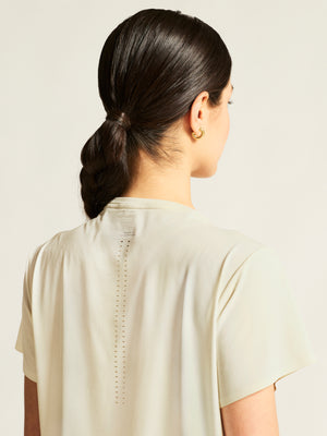 HYPERVENT TEE W