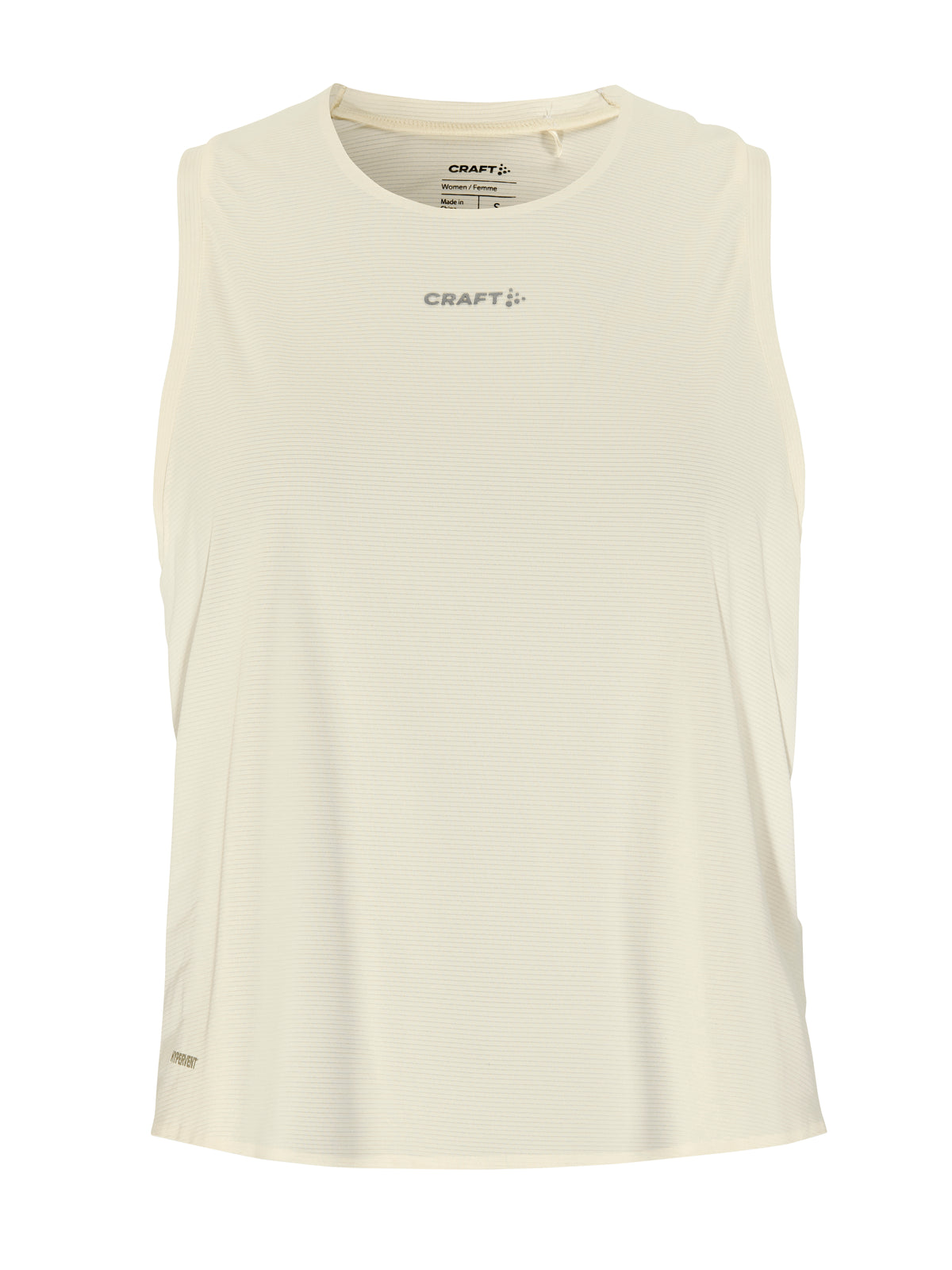 HYPERVENT SINGLET W
