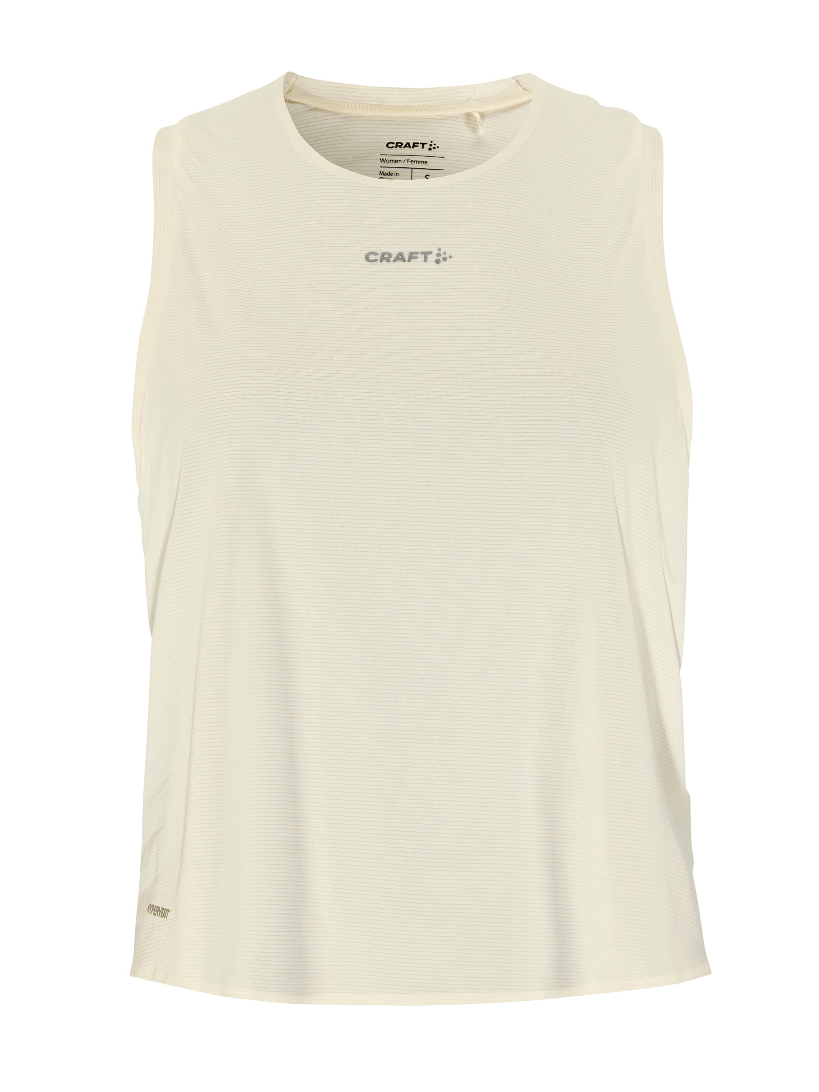 HYPERVENT SINGLET W