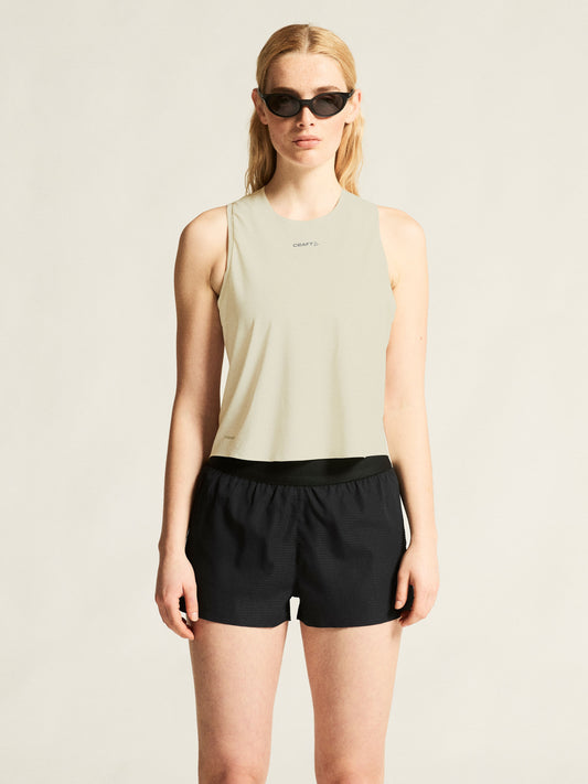 HYPERVENT SINGLET W
