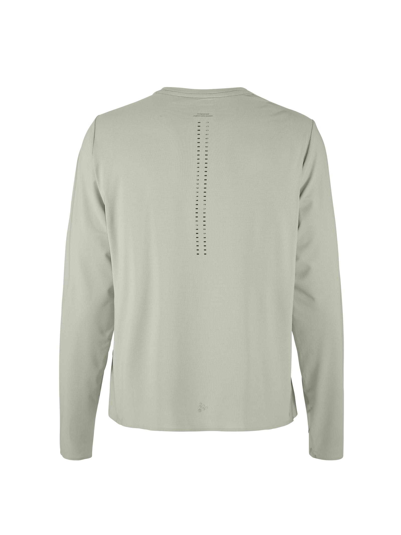 HYPERVENT LONGSLEEVE W