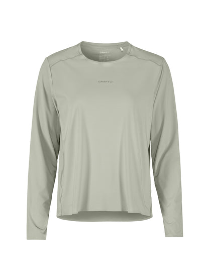 HYPERVENT LONGSLEEVE W