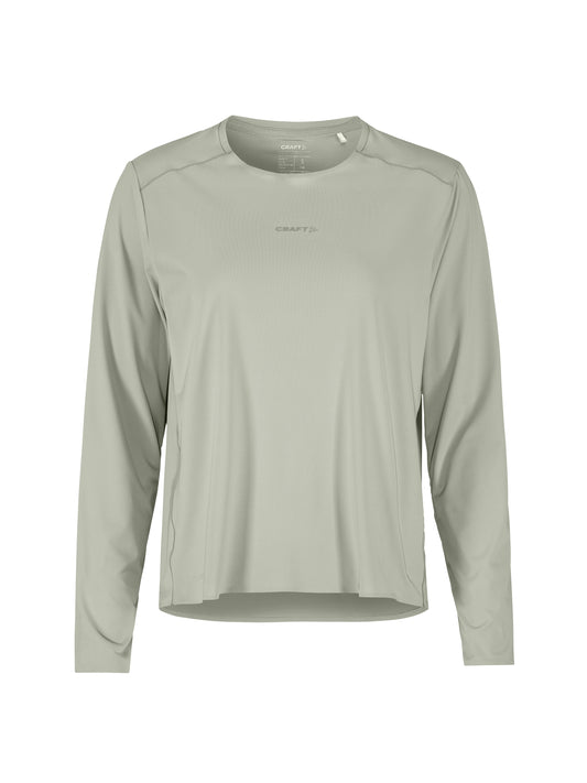 HYPERVENT LONGSLEEVE W