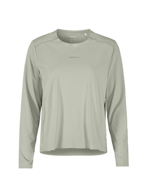 HYPERVENT LONGSLEEVE W