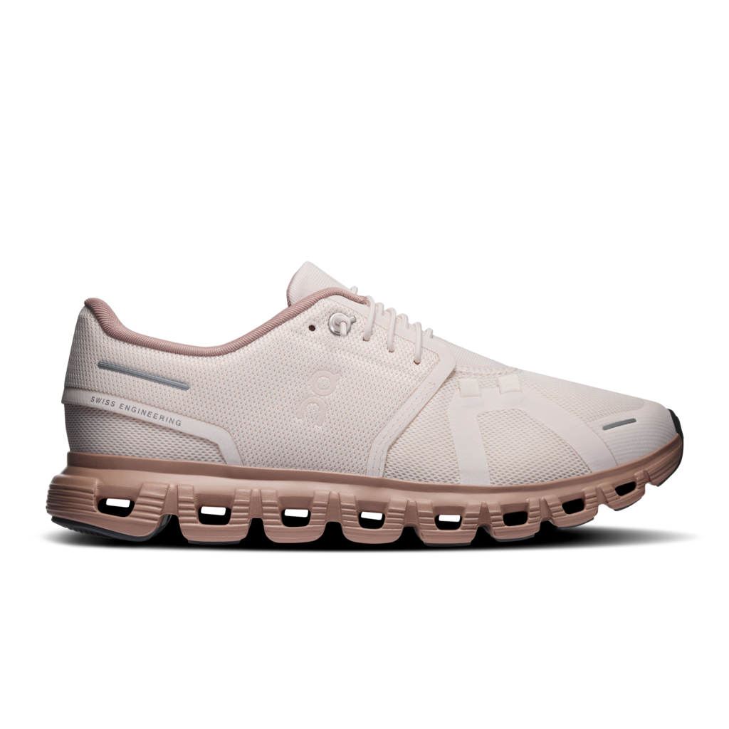 Cloud 6 W