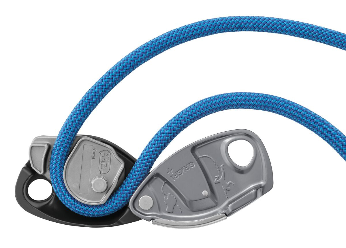 Grigri+ Sicherungsgerät