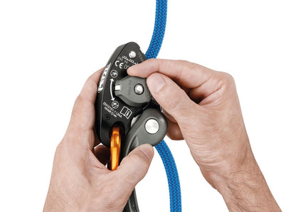 Grigri+ Sicherungsgerät