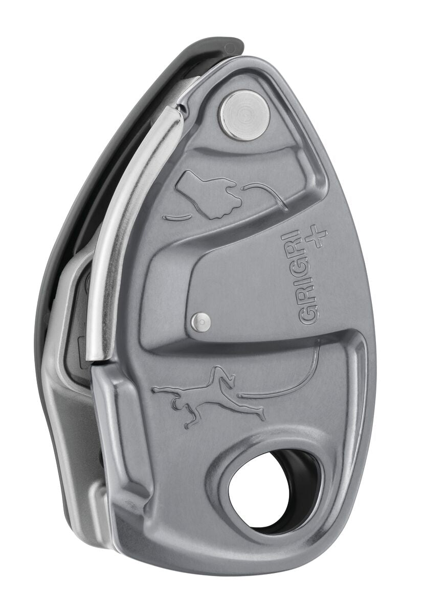 Grigri+ Sicherungsgerät