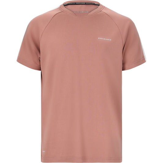Kinder T-Shirt Actty Jr. S/S Tee
