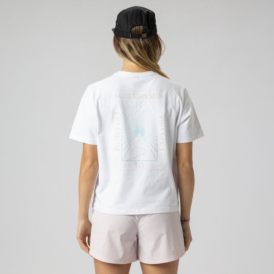 SCO Tee W's Graphic SS