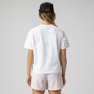 SCO Tee W's Graphic SS