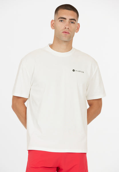 Dereck M S/S Tee
