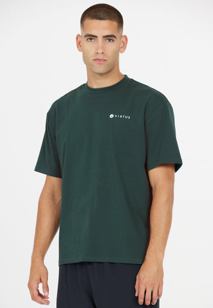 Dereck M S/S Tee