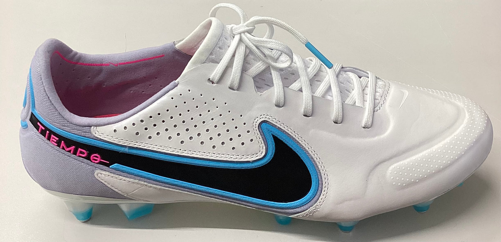 Legend 9 elite SG-Pro AC