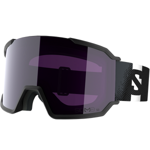 GOGGLES S/VIEW 3 SIGMA BLACK/Sky Blue