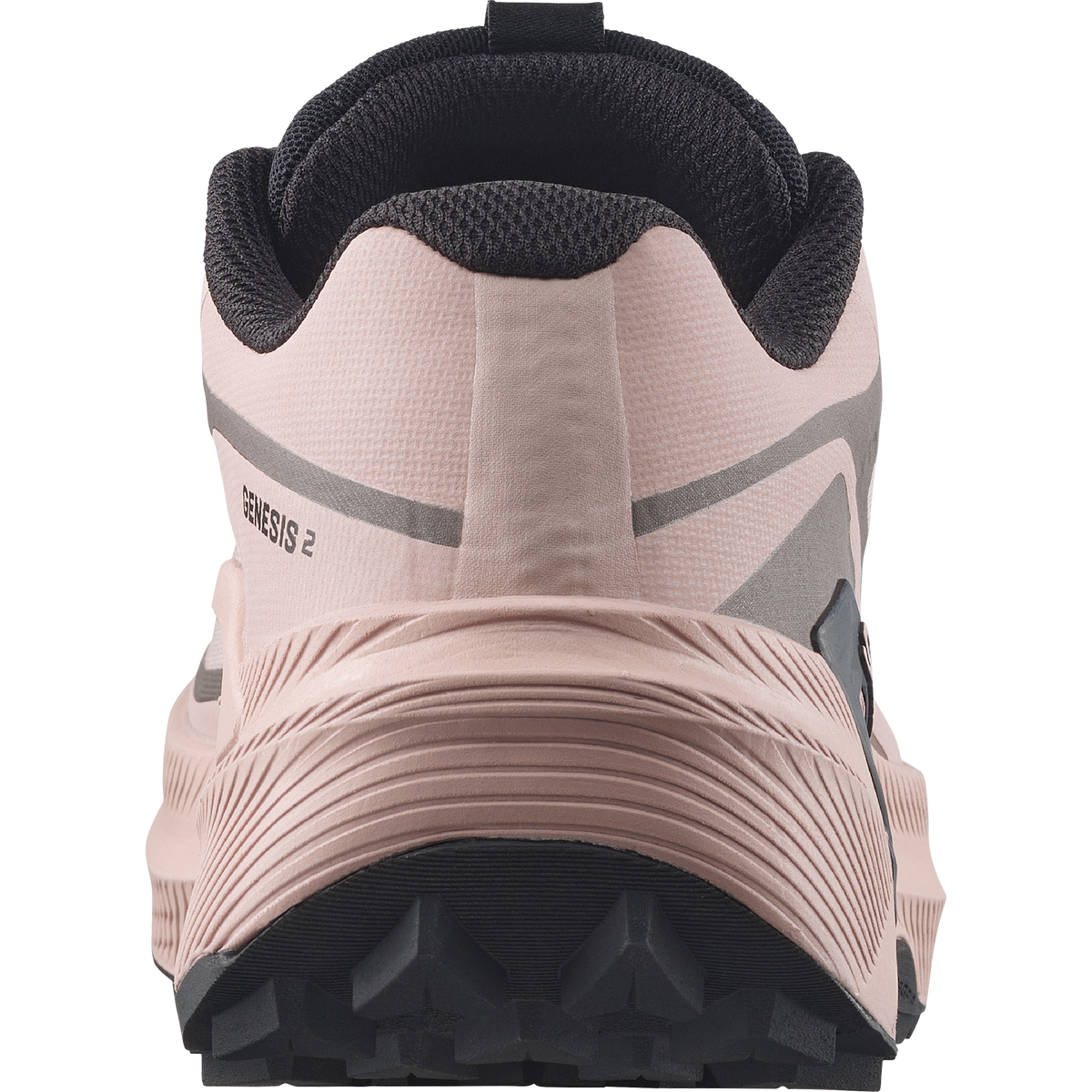 SHOES GENESIS 2 GTX W Shadow/Iron/Black