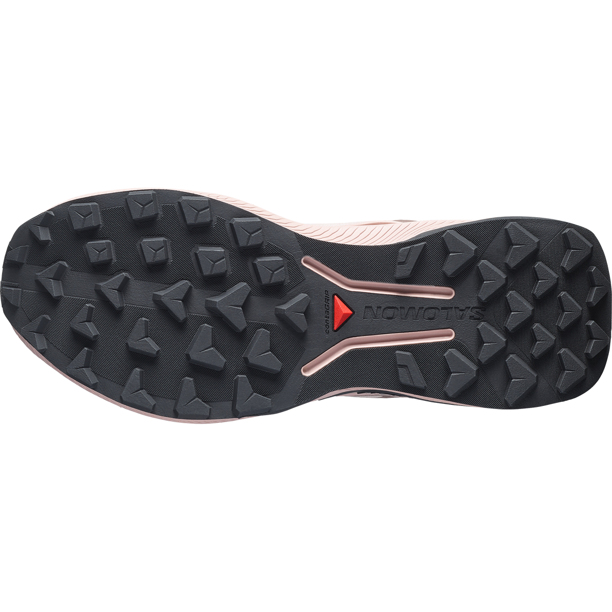SHOES GENESIS 2 GTX W Shadow/Iron/Black