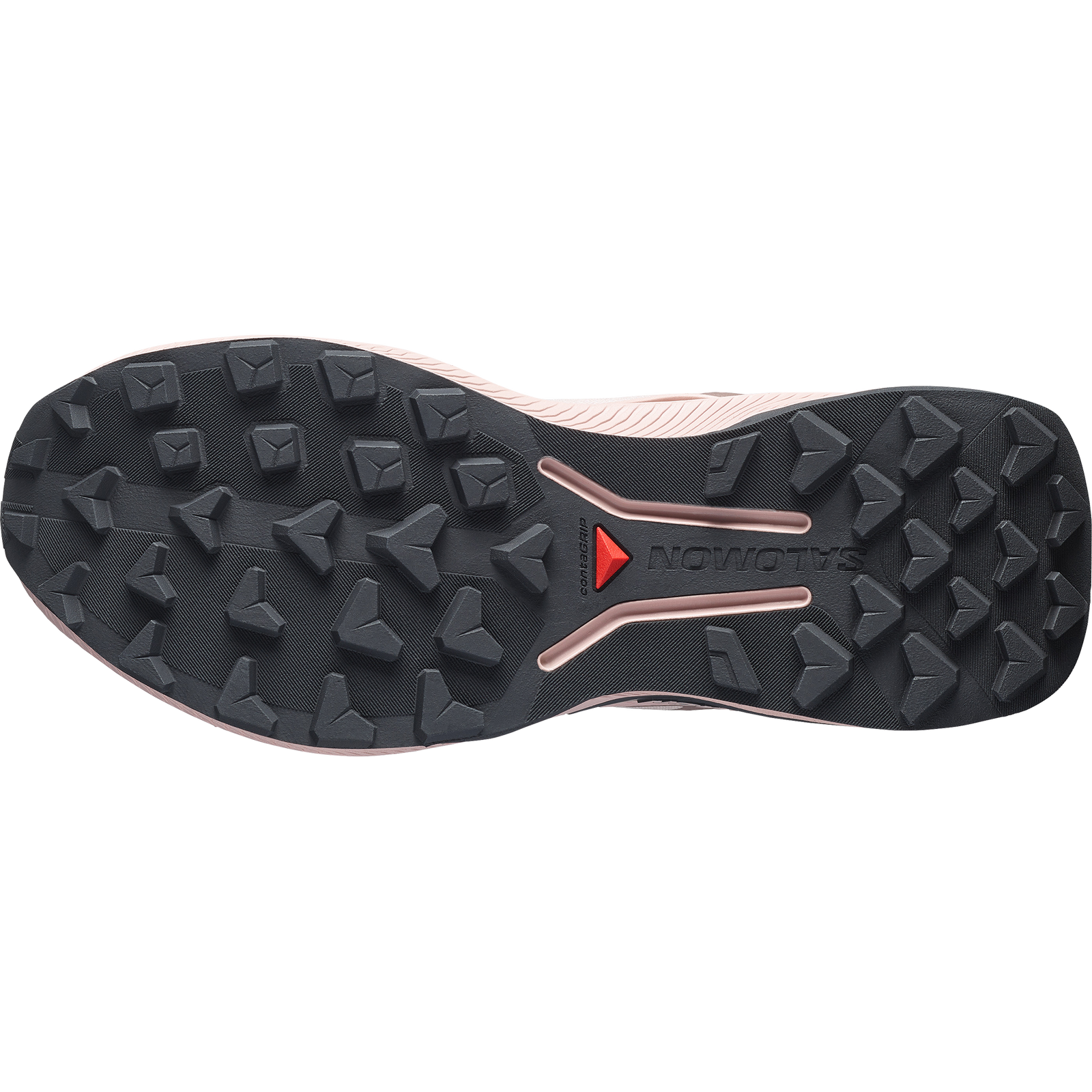 SHOES GENESIS 2 GTX W Shadow/Iron/Black