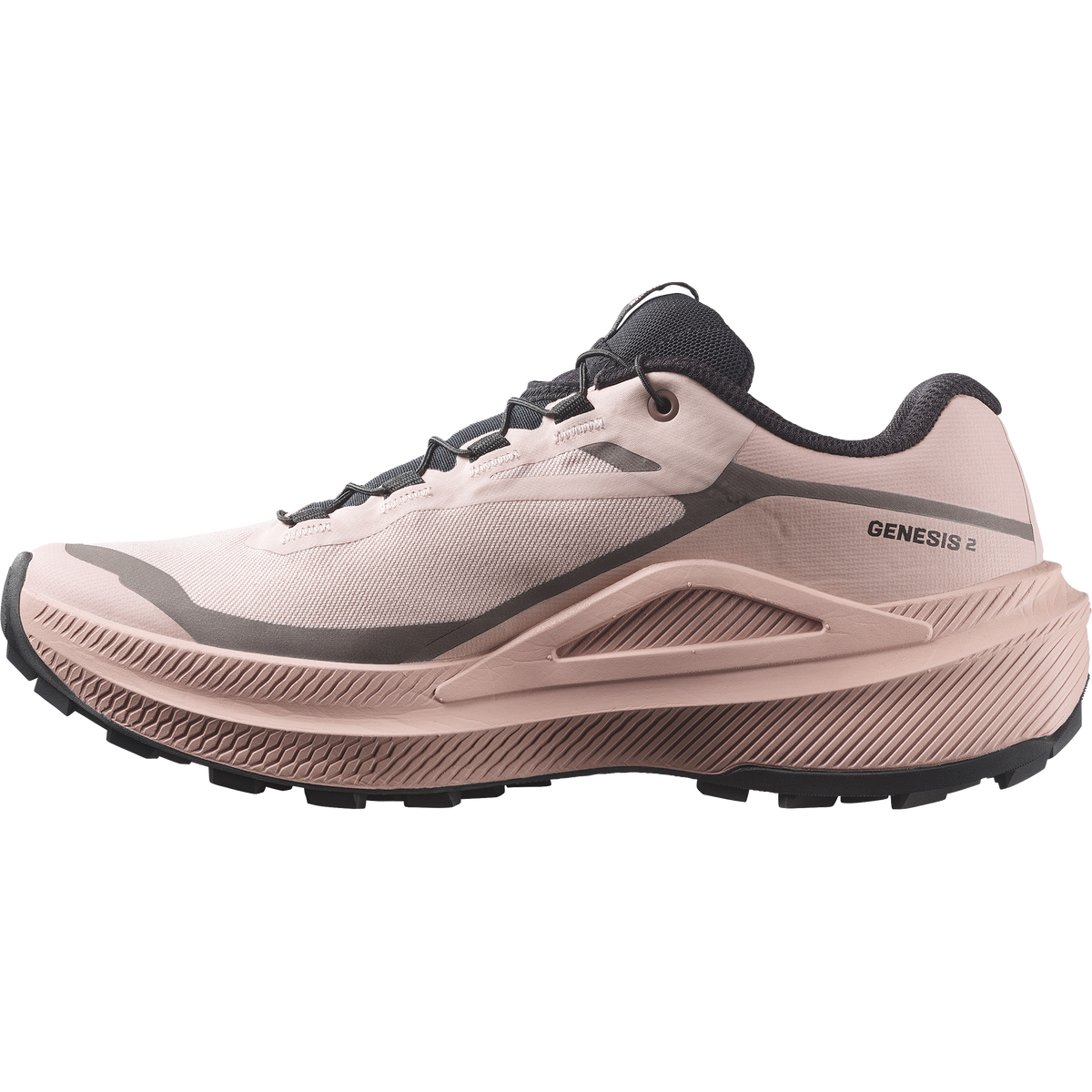 SHOES GENESIS 2 GTX W Shadow/Iron/Black
